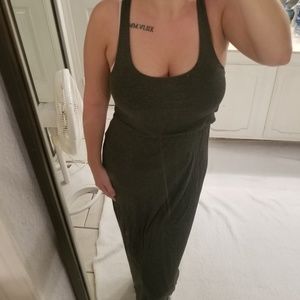Maxi Dress Small